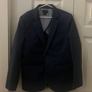 Boys Blue Blazer